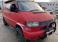 2003; 2.5л; Дизель; TDI; Хэтчбэк 5 дв.; красный; Англия; разб. номер T48966 #1