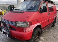 2003; 2.5л; Дизель; TDI; Хэтчбэк 5 дв.; красный; Англия; разб. номер T48966 #2
