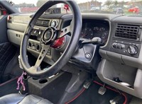2003; 2.5л; Дизель; TDI; Хэтчбэк 5 дв.; красный; Англия; разб. номер T48966 #6