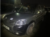 2006; 1.6л; Дизель; HDI; Минивэн; зеленый; Англия; разб. номер T48103 #2