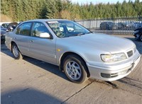 1998; 2л; Бензин; Седан; серебристый; Англия; разб. номер X6184 #8
