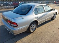 1998; 2л; Бензин; Седан; серебристый; Англия; разб. номер X6184 #9