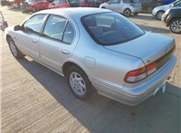 1998; 2л; Бензин; Седан; серебристый; Англия; разб. номер X6184 #10