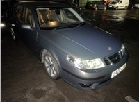 2005; 2.3л; Бензин; Седан; серый; Англия; разб. номер X6342 #1