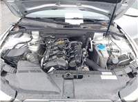 2013; 2л; Бензин; TFSI; Купе; серебристый; США; разб. номер L399 #2