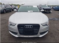 2013; 2л; Бензин; TFSI; Купе; серебристый; США; разб. номер L399 #4