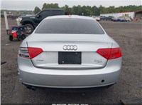 2013; 2л; Бензин; TFSI; Купе; серебристый; США; разб. номер L399 #8