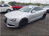 2013; 2л; Бензин; TFSI; Купе; серебристый; США; разб. номер L399 #9