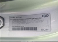 2013; 2л; Бензин; TFSI; Купе; серебристый; США; разб. номер L399 #16