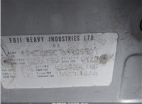 2006; 3л; Бензин; Инжектор; Джип (5-дверный); серебристый; США; разб. номер L404 #1