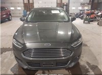 2015; 1.5л; Бензин; EcoBoost; Седан; серый; США; разб. номер L391 #4