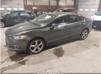 2015; 1.5л; Бензин; EcoBoost; Седан; серый; США; разб. номер L391 #9