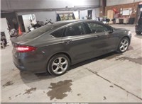 2015; 1.5л; Бензин; EcoBoost; Седан; серый; США; разб. номер L391 #11