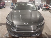 2015; 1.5л; Бензин; EcoBoost; Седан; серый; США; разб. номер L391 #13