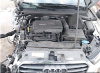 2016; 2л; Бензин; TFSI; Седан; белый; США; разб. номер L398 #2
