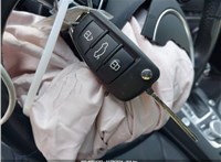2016; 2л; Бензин; TFSI; Седан; белый; США; разб. номер L398 #3
