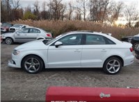 2016; 2л; Бензин; TFSI; Седан; белый; США; разб. номер L398 #7