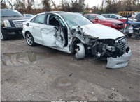 2016; 2л; Бензин; TFSI; Седан; белый; США; разб. номер L398 #1