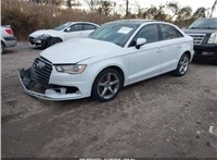 2016; 2л; Бензин; TFSI; Седан; белый; США; разб. номер L398 #12