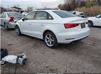 2016; 2л; Бензин; TFSI; Седан; белый; США; разб. номер L398 #13