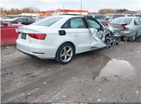 2016; 2л; Бензин; TFSI; Седан; белый; США; разб. номер L398 #14