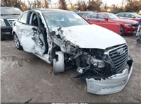 2016; 2л; Бензин; TFSI; Седан; белый; США; разб. номер L398 #16