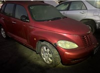 2004; 2.2л; Дизель; CRD; Хэтчбэк 5 дв.; красный; Англия; разб. номер T48893 #2