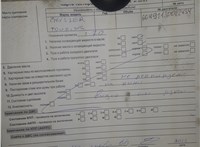 2004; 2.2л; Дизель; CRD; Хэтчбэк 5 дв.; красный; Англия; разб. номер T48893 #6