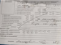2015; 1.6л; Дизель; HDI; Минивэн; черный; Англия; разб. номер T48891 #6