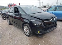 2015; 1.6л; Дизель; HDI; Минивэн; черный; Англия; разб. номер T48891 #7