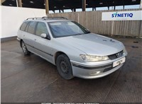 2003; 2л; Дизель; HDI; Универсал; серебристый; Англия; разб. номер T49387 #4