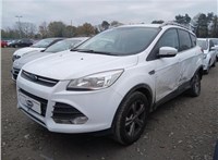 2015; 1.5л; Бензин; EcoBoost; Джип (5-дверный); белый; Англия; разб. номер T48587 #1