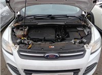 2015; 1.5л; Бензин; EcoBoost; Джип (5-дверный); белый; Англия; разб. номер T48587 #11