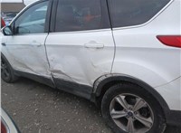 2015; 1.5л; Бензин; EcoBoost; Джип (5-дверный); белый; Англия; разб. номер T48587 #13