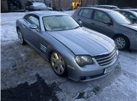 2004; 3.2л; Бензин; Купе; серебристый; Англия; разб. номер X6337 #2