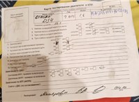2011; 1.6л; Бензин; Хэтчбэк 5 дв.; красный; Англия; разб. номер T49327 #6