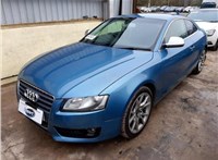 2008; 1.8л; Бензин; TFSI; Купе; синий; Англия; разб. номер T48474 #1