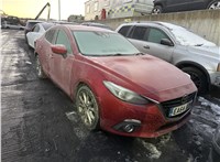 2014; 2.2л; Дизель; Турбо; Седан; красный; Англия; разб. номер T48408 #2