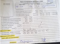 2004; 1.8л; Бензин; Турбо-инжектор; Купе; серебристый; Англия; разб. номер 78128 #6