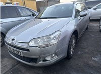 2009; 1.6л; Дизель; HDI; Универсал; серебристый; Англия; разб. номер T48409 #2