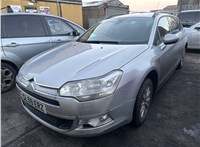 2009; 1.6л; Дизель; HDI; Универсал; серебристый; Англия; разб. номер T48409 #4