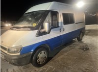 2003; 2.4л; Дизель; TDDI; Микроавтобус; белый; Англия; разб. номер X6194 #1