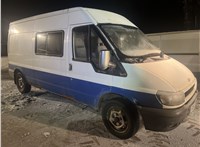 2003; 2.4л; Дизель; TDDI; Микроавтобус; белый; Англия; разб. номер X6194 #3