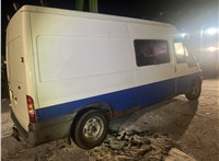 2003; 2.4л; Дизель; TDDI; Микроавтобус; белый; Англия; разб. номер X6194 #4