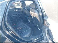 2015; 2л; Бензин; TFSI; Седан; черный; США; разб. номер 17386 #15