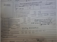 2011; 1.6л; Дизель; TDI; Микроавтобус; белый; Англия; разб. номер T48469 #7