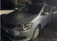 2013; 2л; Дизель; TDI; Минивэн; серый; Англия; разб. номер T48462 #5