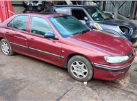 2001; 2.2л; Дизель; HDI; Седан; красный; Англия; разб. номер 78151 #1