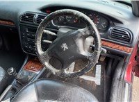 2001; 2.2л; Дизель; HDI; Седан; красный; Англия; разб. номер 78151 #2