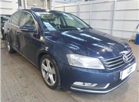2012; 2л; Дизель; TDI; Седан; синий; Англия; разб. номер X6108 #7